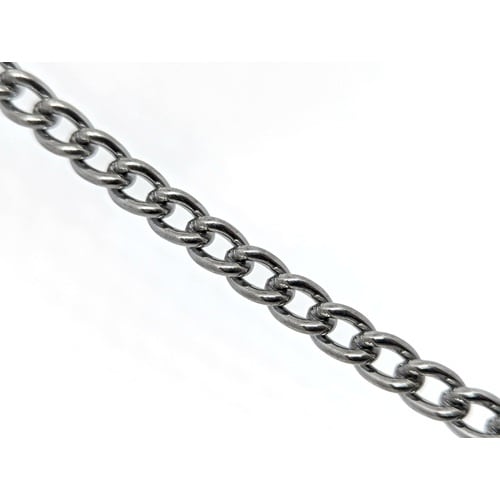 ニッサチェイン 代用クローム鉄Sマンテル 15m巻