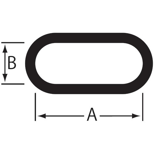ニッサチェイン プラカラーリンク 15m巻 白