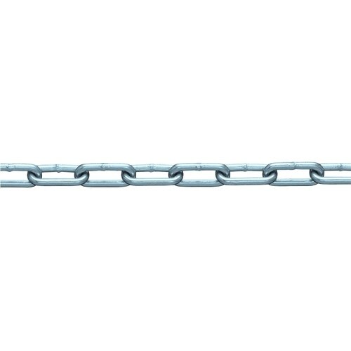 ニッサチェイン 鉄ユニクロヘビーリンク 30m巻