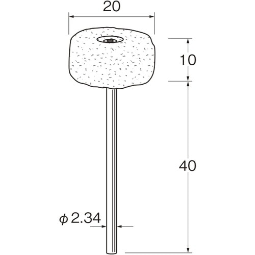 リューター 特殊バフ