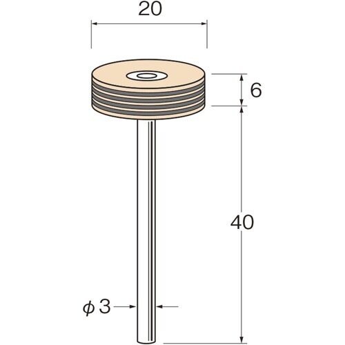 リューター 特殊バフ