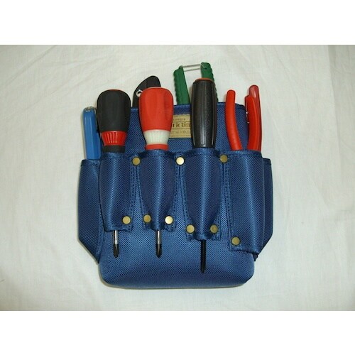 コヅチ 電工用腰袋工具差付