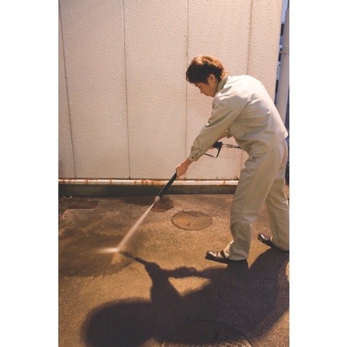 Asada 高圧洗浄機 30/100GS