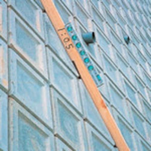 KOD 法勾配器450mm