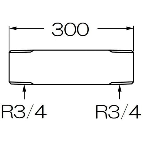 SANEI ステンレス給水管