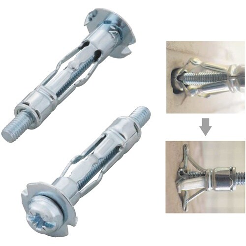 JAPPY ボードアンカー(中空壁用)