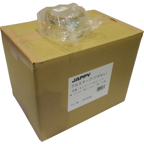 JAPPY 一般空調用アルミテープ