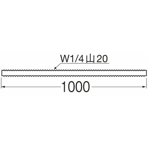 SANEI 全ネジ支持棒