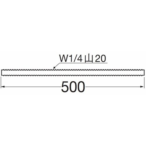 SANEI 全ネジ支持棒