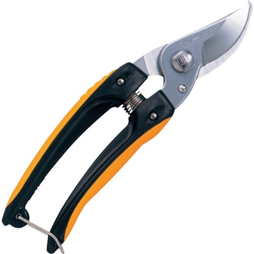 JAPPY 強力電工はさみ