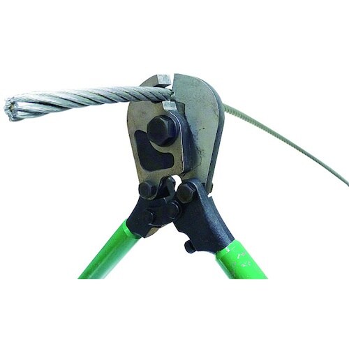 MARVEL ワイヤーロープカッター