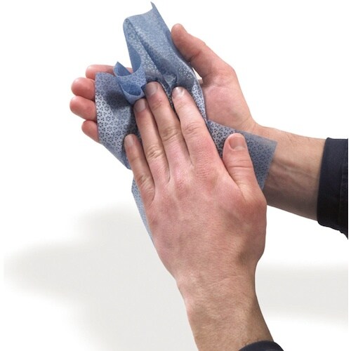 JAPPY ハンドクリーナータオル 130枚入り