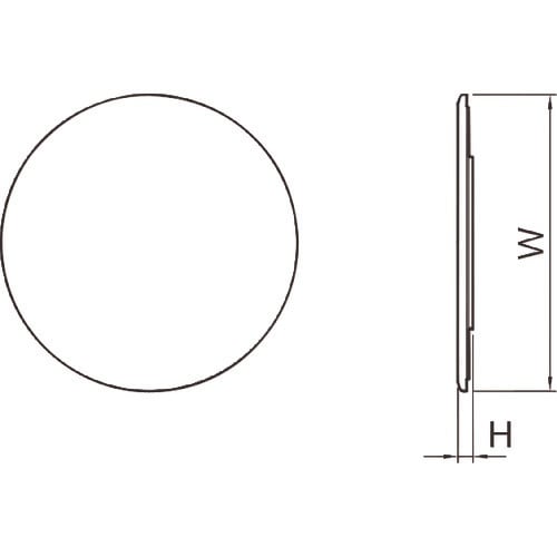 マサル アウトレット プレート 2号 グレー