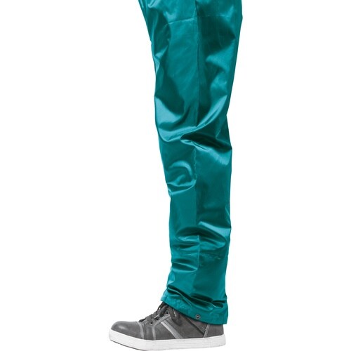 Makku アジャストマック ターコイズ M