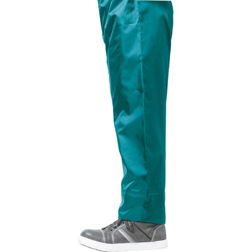 Makku アジャストマック ターコイズ L