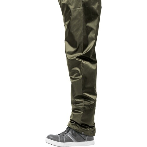 Makku アジャストマック オリーブ M