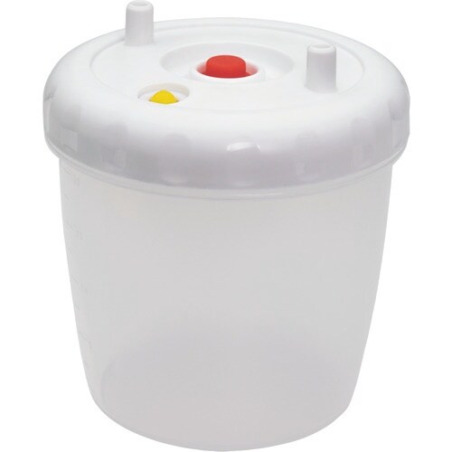 SURE 真空包装機脱気式専用オプション水タンク