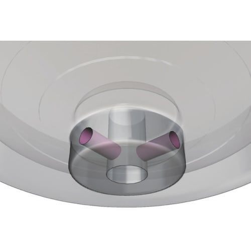 イマオ ハンドル 小型アルミニウムハンドル車(加工