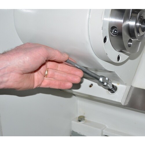 BONDHUS HEX PRO ピボットヘッド ト