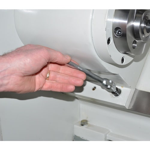 BONDHUS HEX PRO ピボットヘッド ト