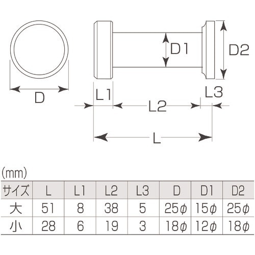 MK ハングフック 大