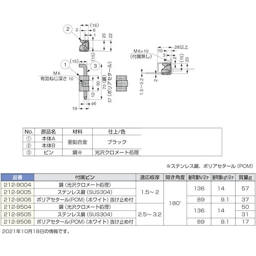 SUGATSUNE (170200394)212−