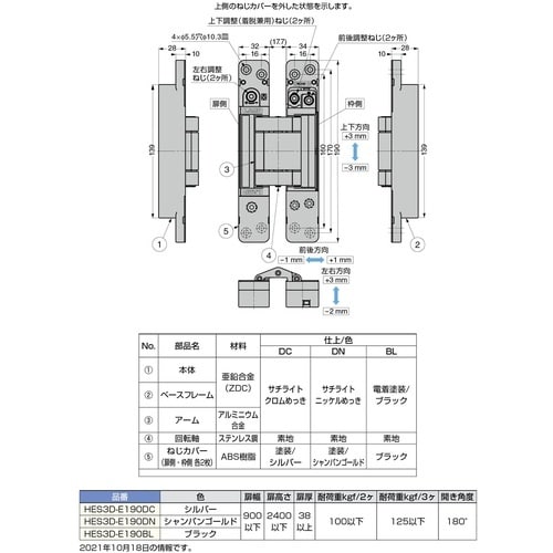 SUGATSUNE (170025499)HES3