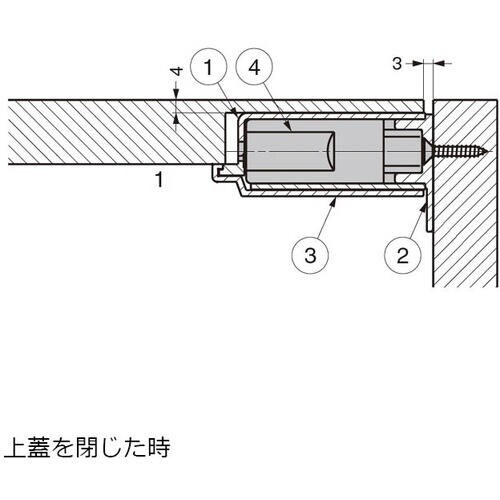 SUGATSUNE (170012855)HG−J