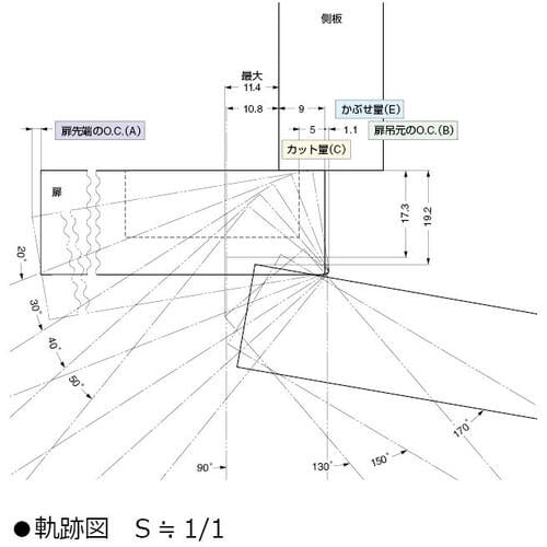SUGATSUNE (160073402)170−
