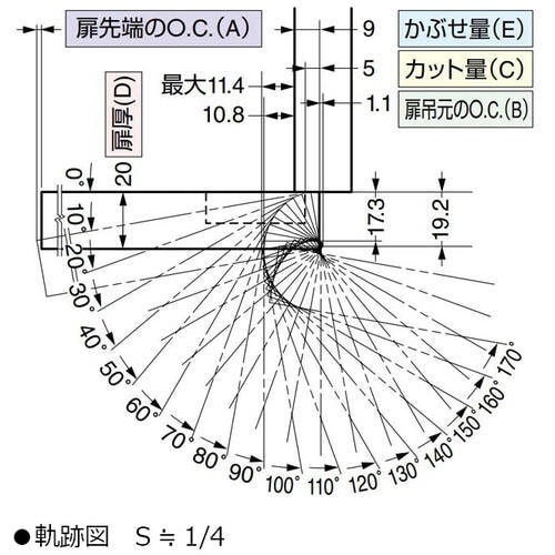 SUGATSUNE (160073402)170−