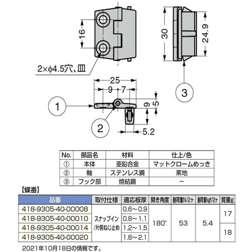 SUGATSUNE (170013072)418−