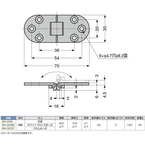SUGATSUNE (170090050)MH−3