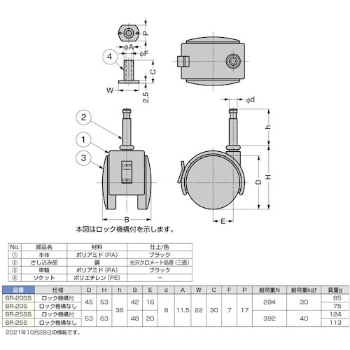 SUGATSUNE (200132035)BR−2