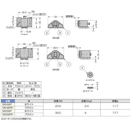 SUGATSUNE (140050509)MS6B