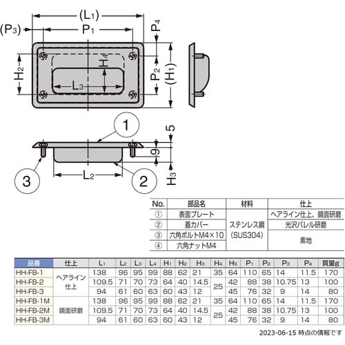 SUGATSUNE (100010094)HH−F