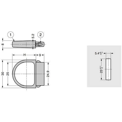 SUGATSUNE (100011155)413−