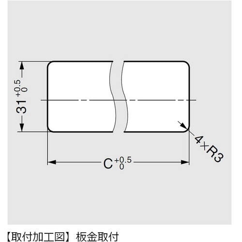 SUGATSUNE (100010190)XLA−