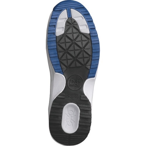 ダイナスティ 安全作業靴 ダイナスティエア ホワイ