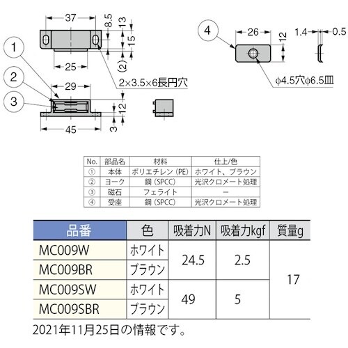 SUGATSUNE (140040008)MC00