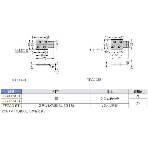 SUGATSUNE (120045088)TF22
