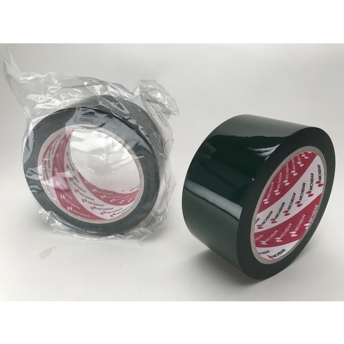 ニチバン PANFIXカートンテープ640緑 50