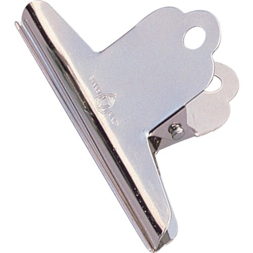 サンケー 山型クリップ中 (20個入)