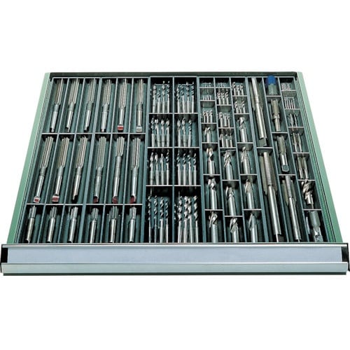 Vidmar ファインキャビネットFC−250G(