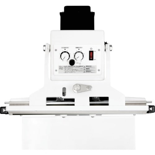 SURE スタンドシーラー シール寸法10X450