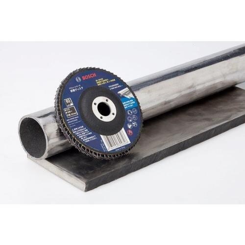 ボッシュ 研磨ディスク 125mm Vシリーズ バ