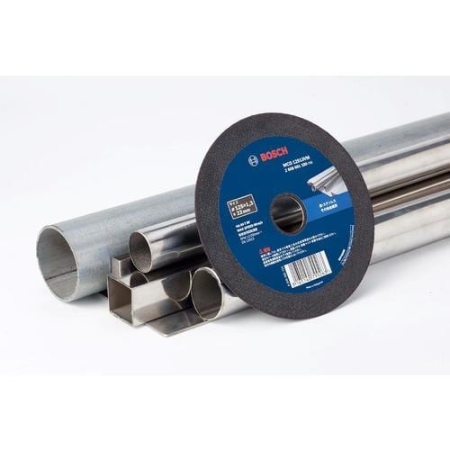 ボッシュ 切断砥石105mm Vシリーズ バッグセ