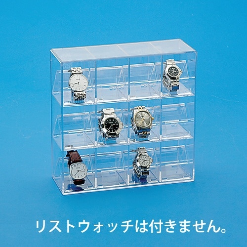 蝶プラ デスコウオッチケース