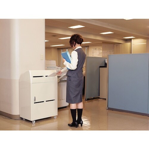 テラモト 機密回収ボックス