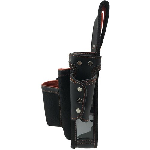 KH SAKURA 釘袋 オレンジ