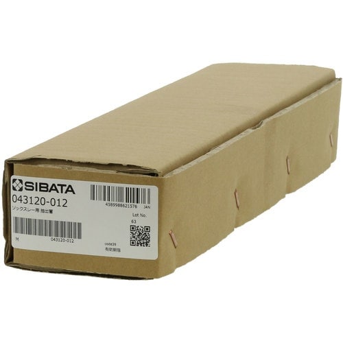 SIBATA 抽出器 ソックスレー脂肪抽出器用